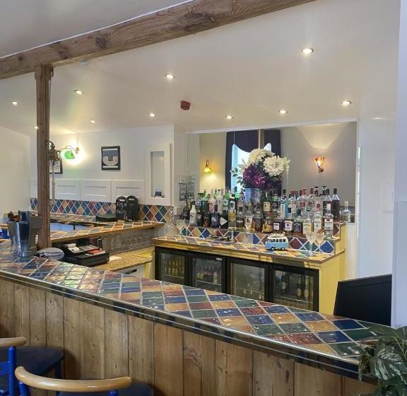 تختخواب و صبحانه Traveller S Choice Ipswich