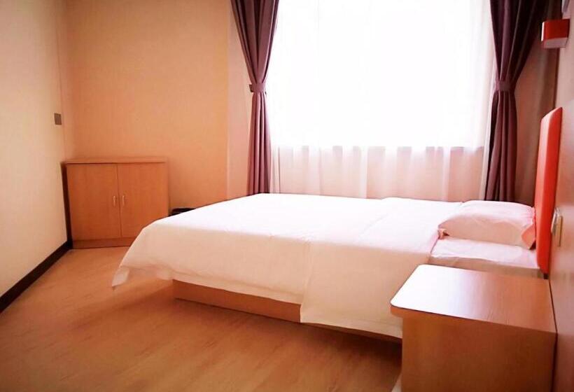 Hotel 7 Days Premium Linfen Pingyang South Street Branch