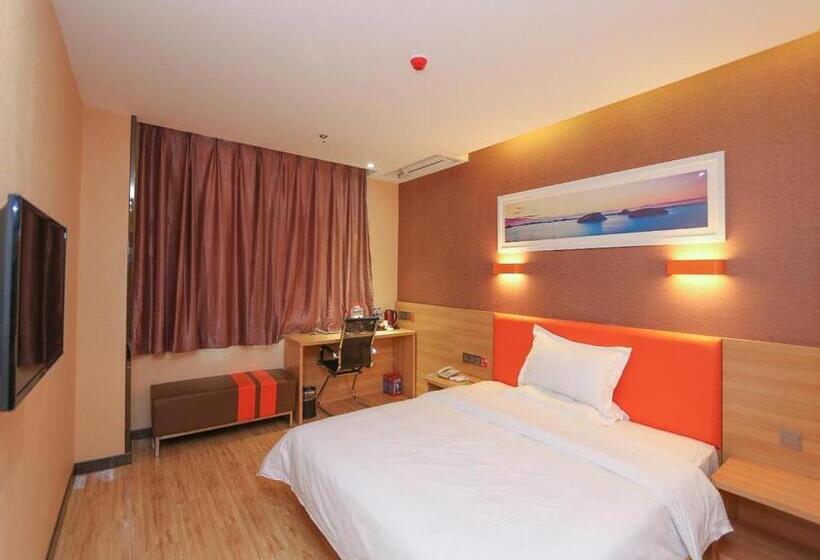 Hotel 7 Days Premium Linfen Pingyang South Street Branch