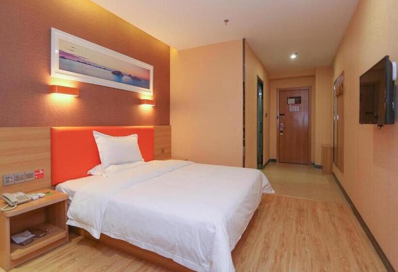 Hotel 7 Days Premium Linfen Pingyang South Street Branch