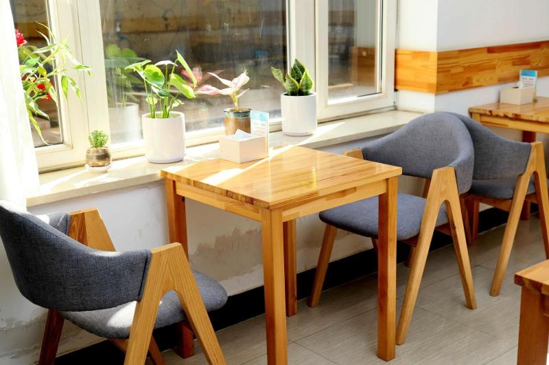 Hotel 7days Premium Dalian Airport