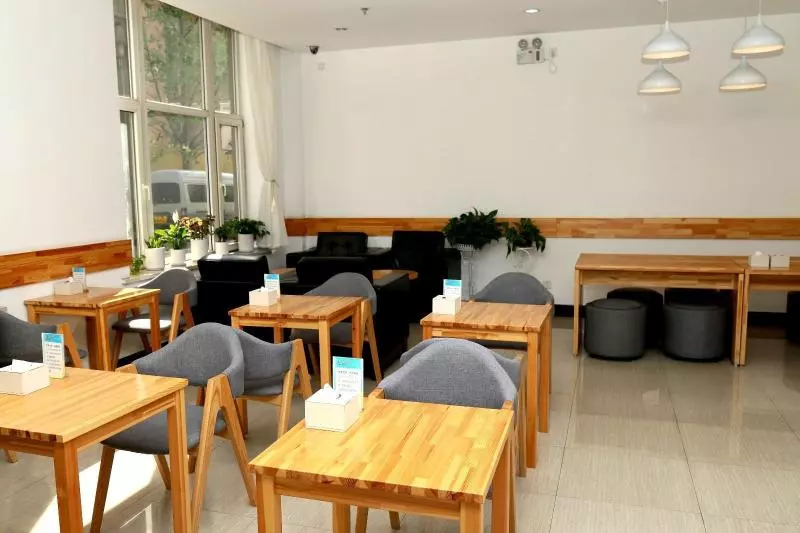 ホテル 7days Premium Dalian Airport