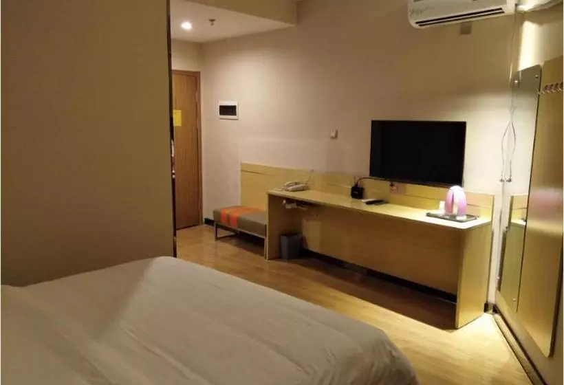 ホテル 7days Premium Guyuan Beijing Road Branch