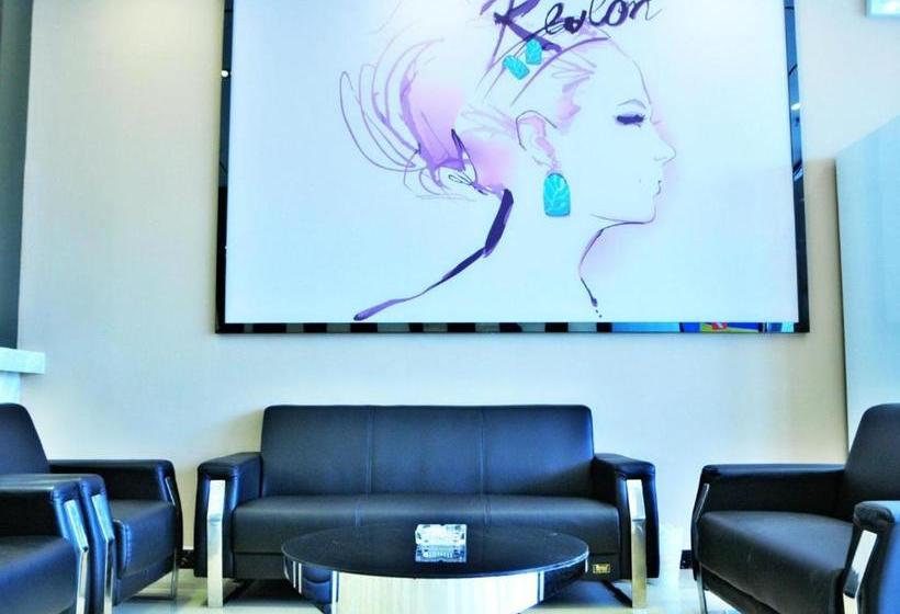 ホテル 7days Premium Huizhou Boluo Lake Town Luofushan