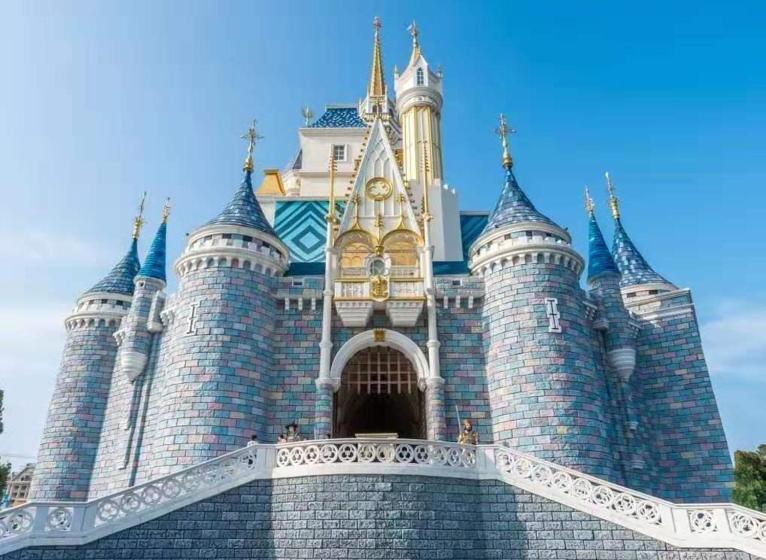 Otel 7days Premium Penglai Penglai Pavilion Branch