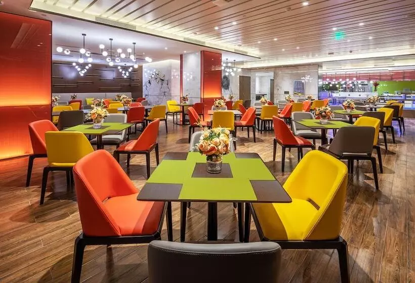 ホテル Hampton By Hilton Changchun Ziyou Road