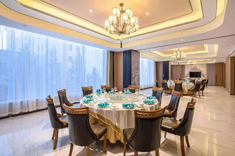 ホテル Hampton By Hilton Changchun Ziyou Road