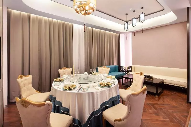 ホテル Hampton By Hilton Changchun Ziyou Road