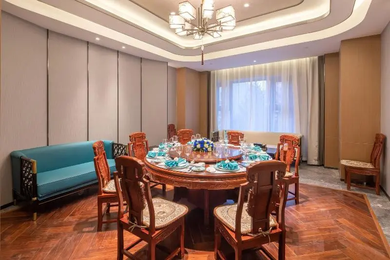 ホテル Hampton By Hilton Changchun Ziyou Road