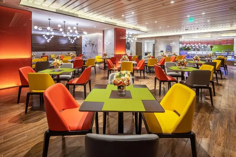 ホテル Hampton By Hilton Changchun Ziyou Road