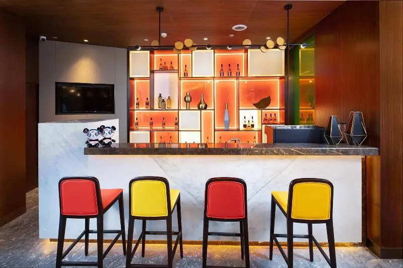 ホテル Hampton By Hilton Changchun Ziyou Road