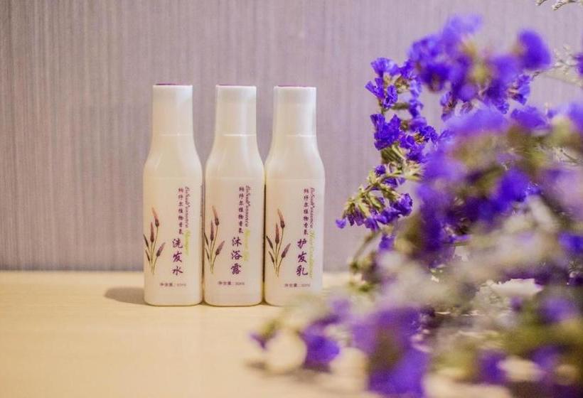 Otel Lavande  Huizhou Yuanzhou