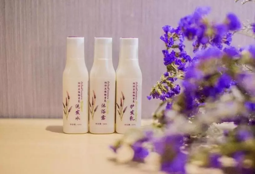 Hotelli Lavande  Huizhou Yuanzhou