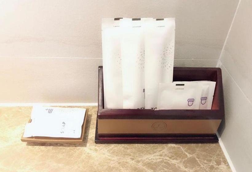 Otel Lavande  Huizhou Yuanzhou