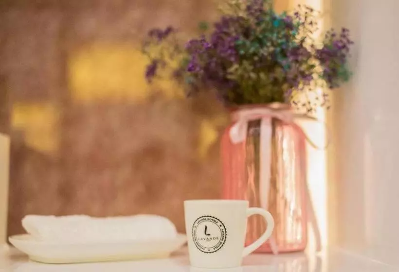 Hotelli Lavande  Huizhou Yuanzhou