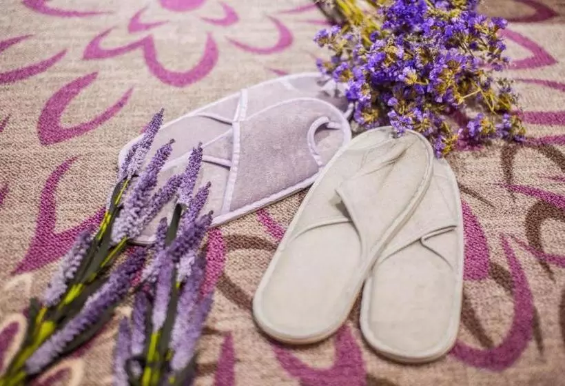 Hotelli Lavande  Huizhou Yuanzhou