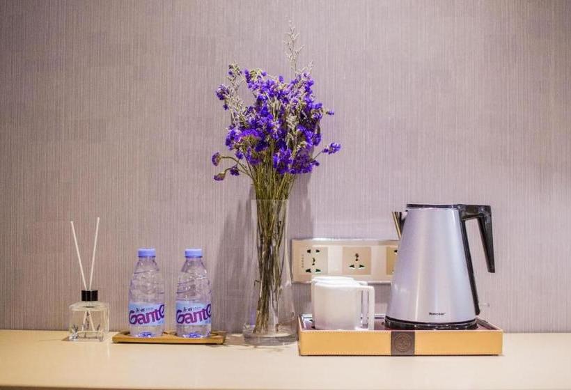 Otel Lavande  Huizhou Yuanzhou