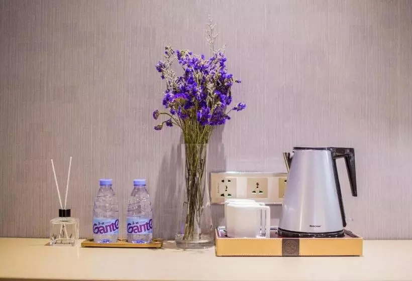 Hotelli Lavande  Huizhou Yuanzhou