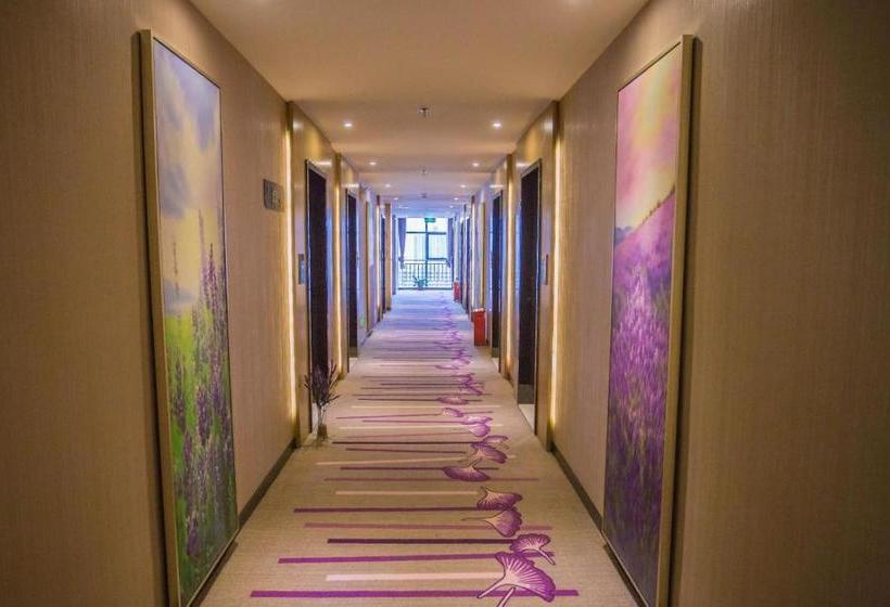 Otel Lavande  Huizhou Yuanzhou