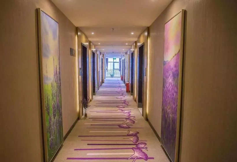 Hotelli Lavande  Huizhou Yuanzhou