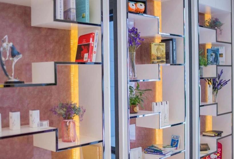 Otel Lavande  Huizhou Yuanzhou