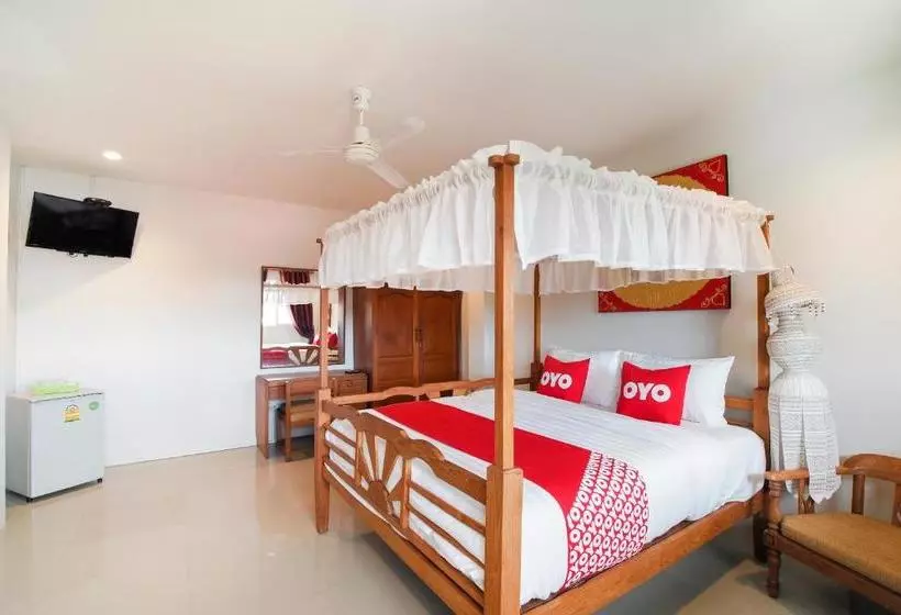 هتل Oyo 1021 Chang Chang Mansion
