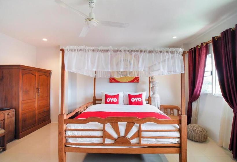 호텔 Oyo 1021 Chang Chang Mansion