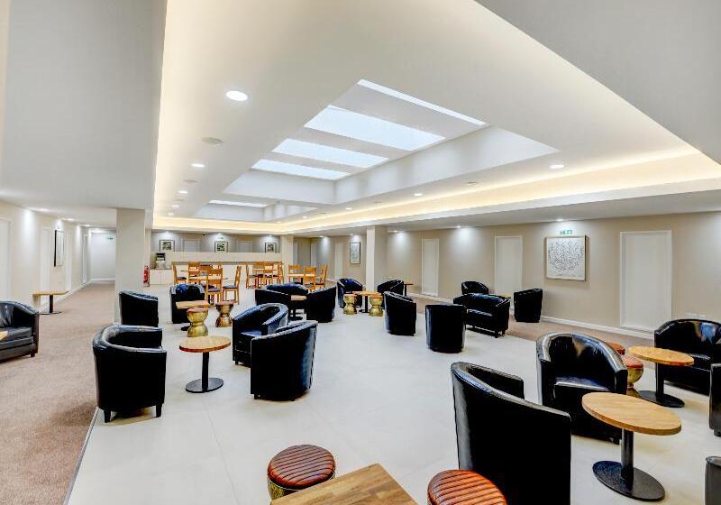 ホテル Plymouth Central