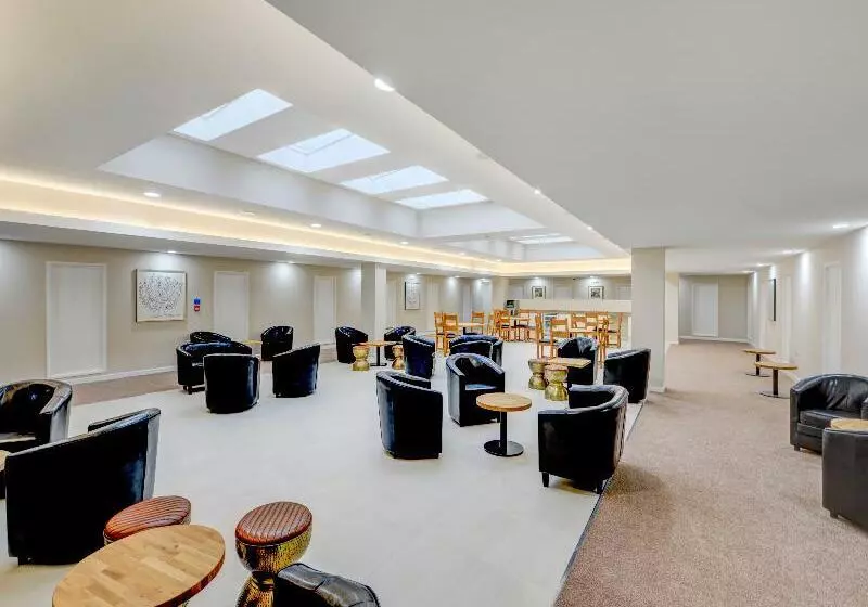 ホテル Plymouth Central