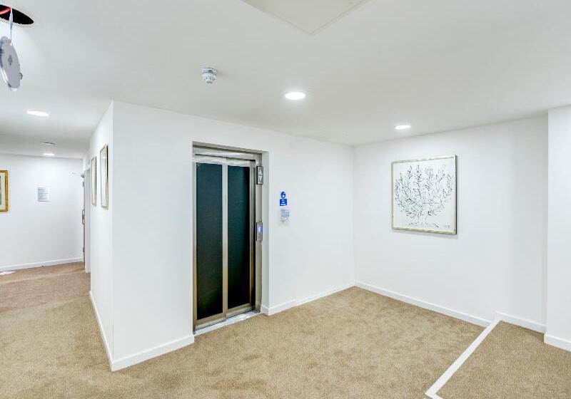 ホテル Plymouth Central