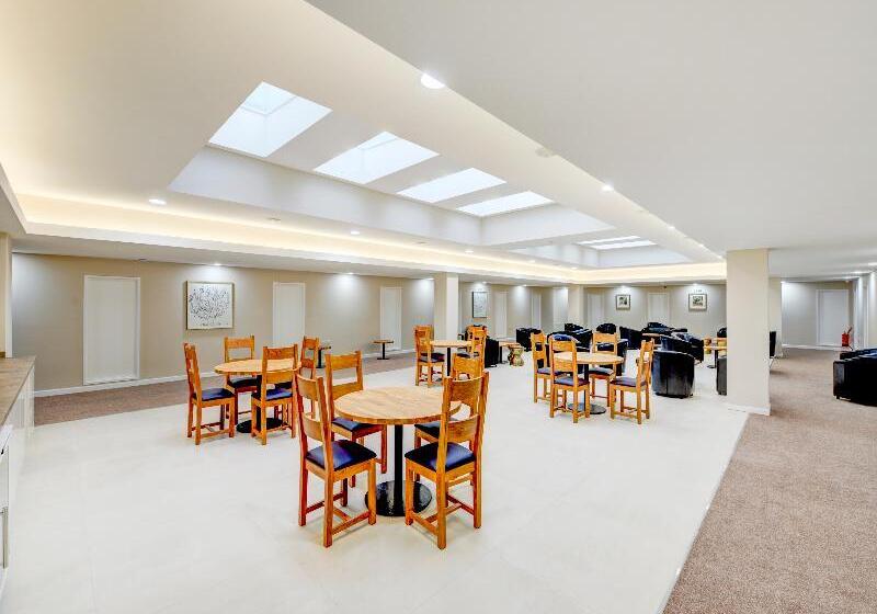 ホテル Plymouth Central