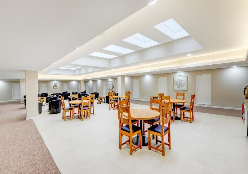 ホテル Plymouth Central