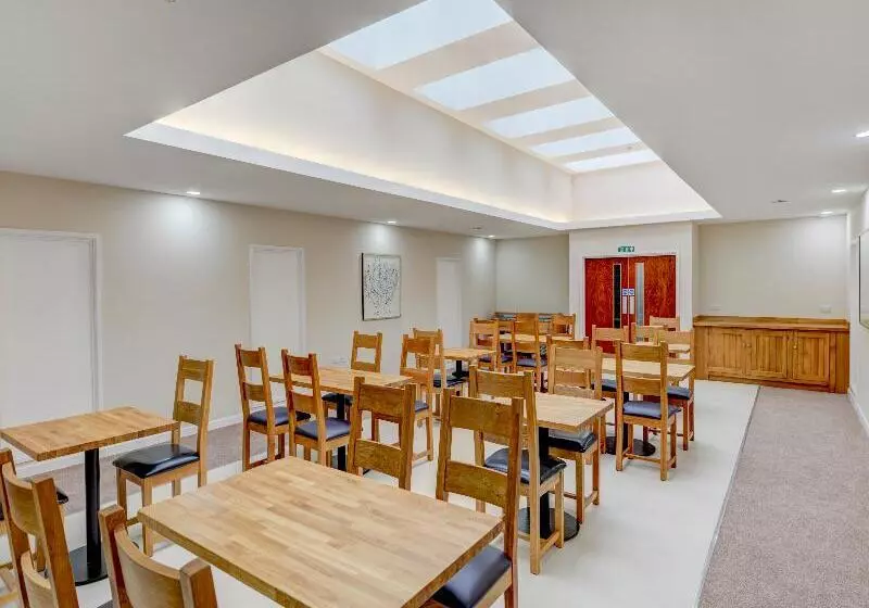 ホテル Plymouth Central