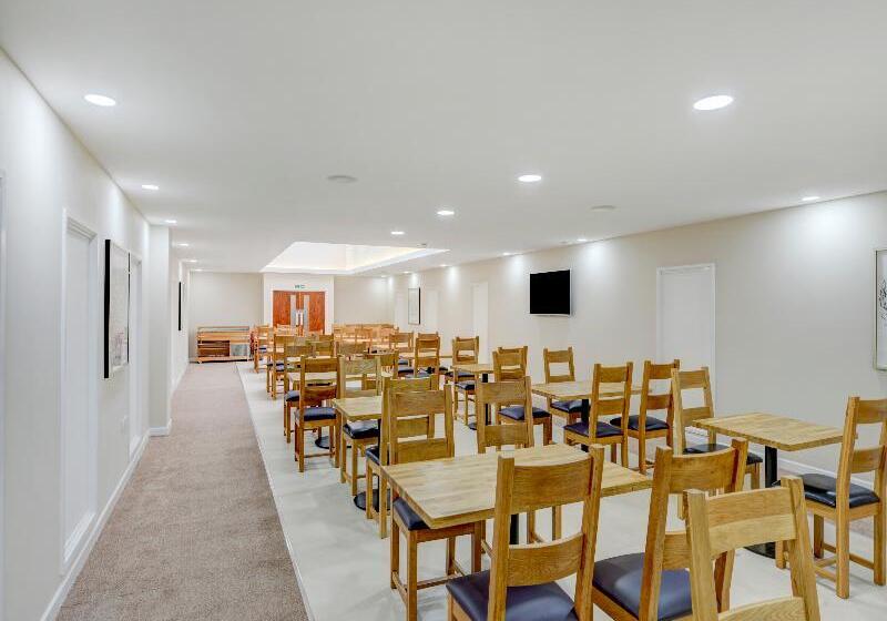 ホテル Plymouth Central