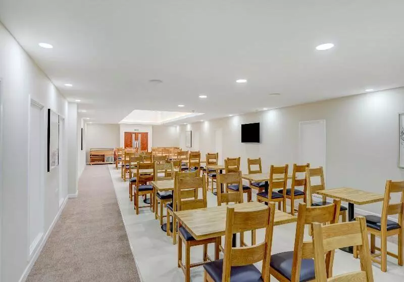 ホテル Plymouth Central