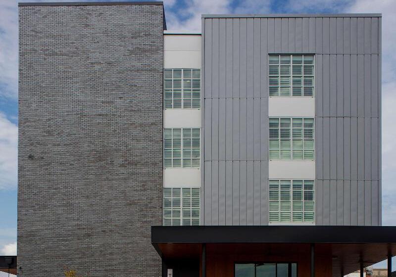 فندق The Haywood El Dorado, Tapestry Collection By Hilton