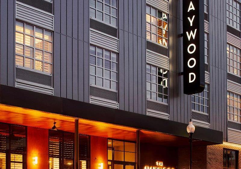 فندق The Haywood El Dorado, Tapestry Collection By Hilton