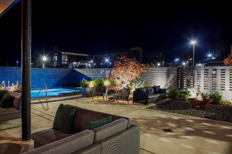 فندق The Haywood El Dorado, Tapestry Collection By Hilton