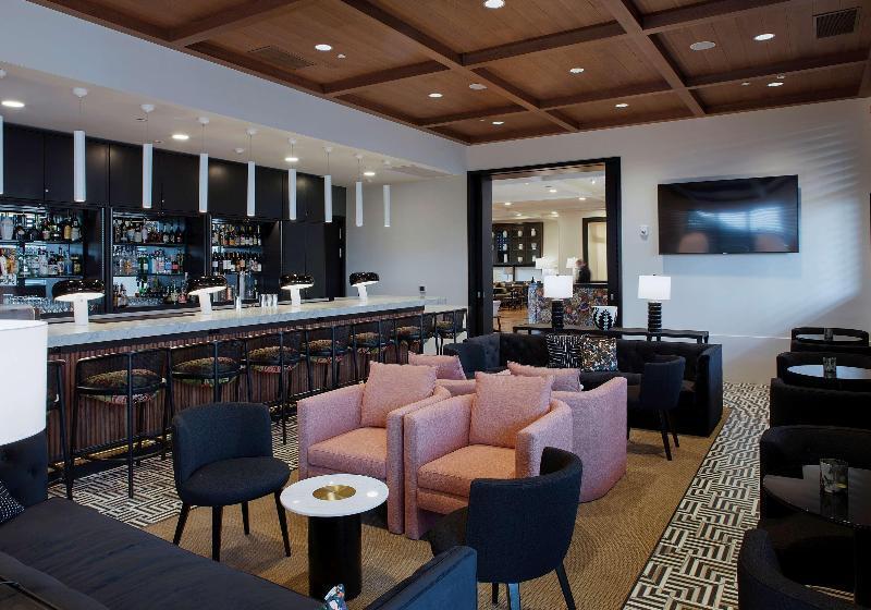 فندق The Haywood El Dorado, Tapestry Collection By Hilton