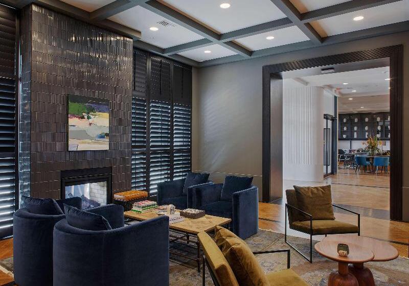 فندق The Haywood El Dorado, Tapestry Collection By Hilton