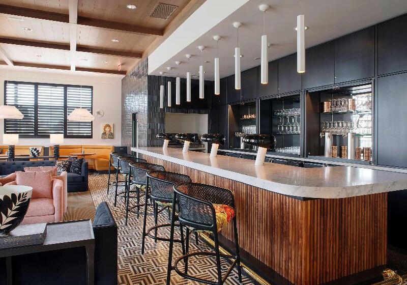 فندق The Haywood El Dorado, Tapestry Collection By Hilton