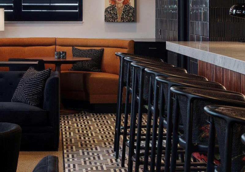 فندق The Haywood El Dorado, Tapestry Collection By Hilton