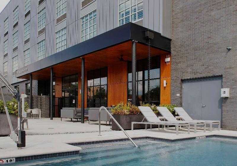 فندق The Haywood El Dorado, Tapestry Collection By Hilton