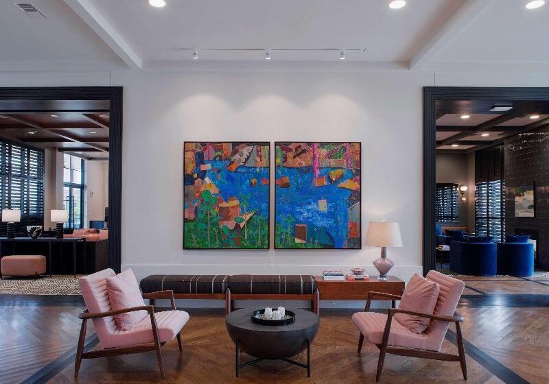 فندق The Haywood El Dorado, Tapestry Collection By Hilton