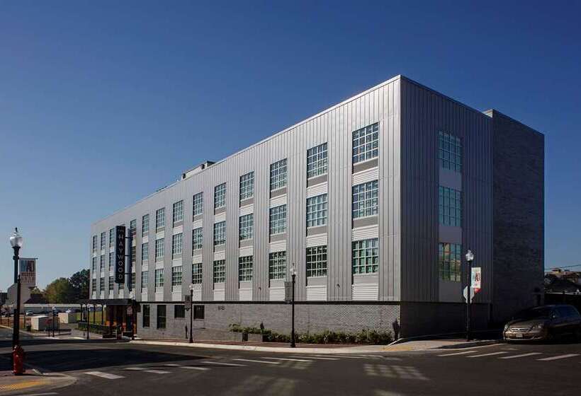 فندق The Haywood El Dorado, Tapestry Collection By Hilton