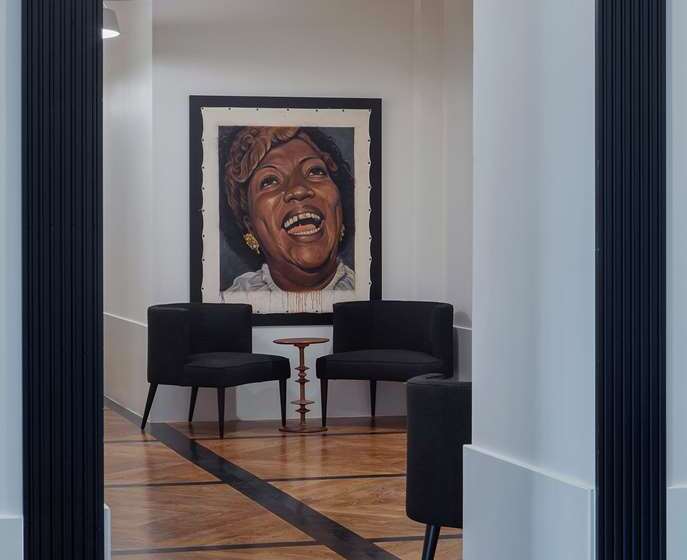 فندق The Haywood El Dorado, Tapestry Collection By Hilton