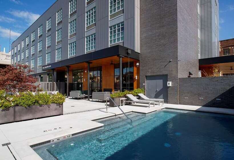 فندق The Haywood El Dorado, Tapestry Collection By Hilton