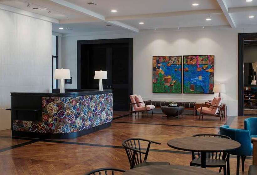 فندق The Haywood El Dorado, Tapestry Collection By Hilton