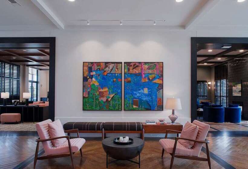 فندق The Haywood El Dorado, Tapestry Collection By Hilton