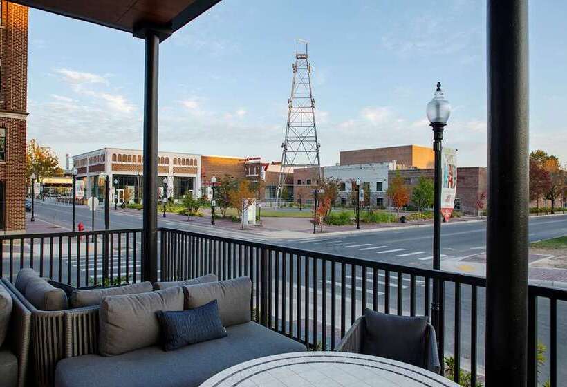 فندق The Haywood El Dorado, Tapestry Collection By Hilton